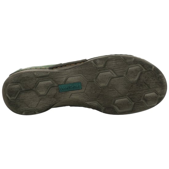 JOSEF SEIBEL Fergey 18 | Stiefelette für Damen | Grün - Image 5