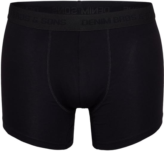 Retro Boxer Mix Colors 8-Pack - Image 1