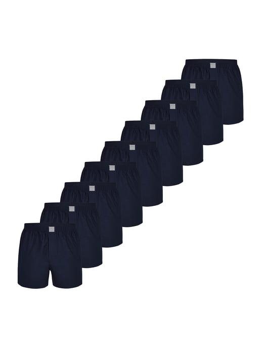 Boxer Classics 9-Pack - Image 2