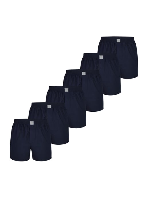 Boxer Classics 6-Pack - Image 2