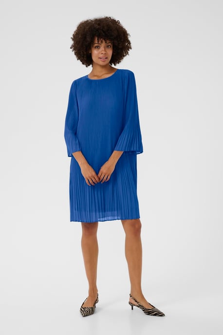 Kleid CUladina Relaxed fit blue - Image 1