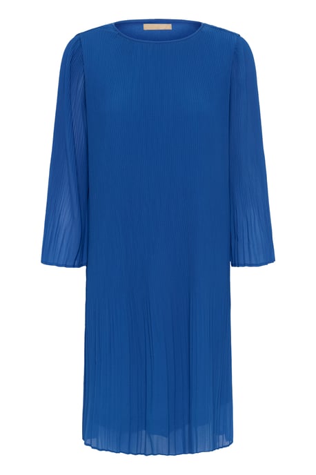 Kleid CUladina Relaxed fit blue - Image 3