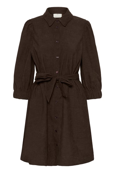 Kleid KAvera Regular fit brown - Image 4