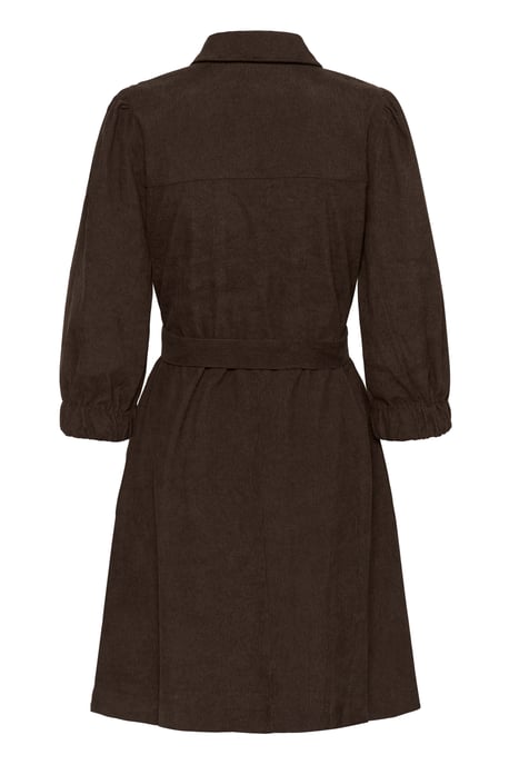 Kleid KAvera Regular fit brown - Image 5