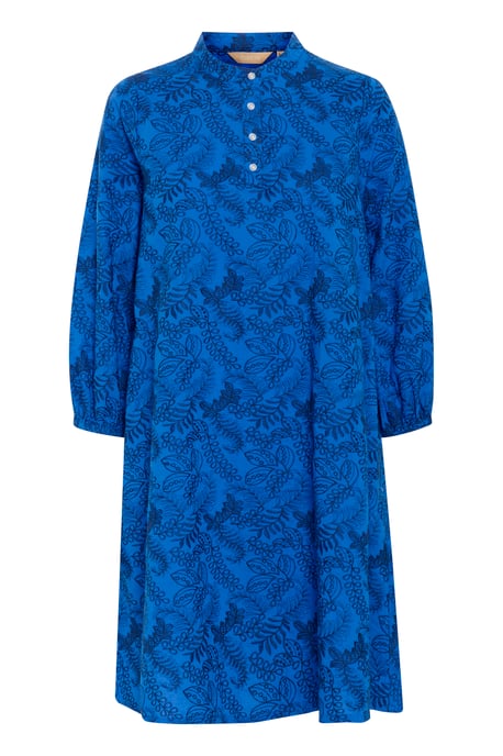 Kleid CUtaylar A-shape navy blue - Image 4