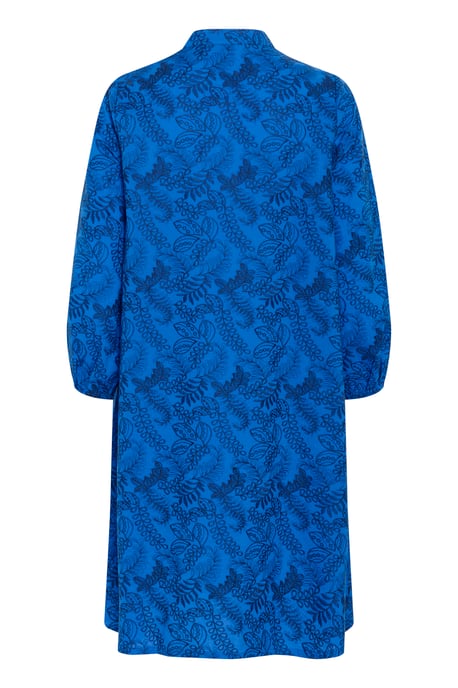 Kleid CUtaylar A-shape navy blue - Image 5