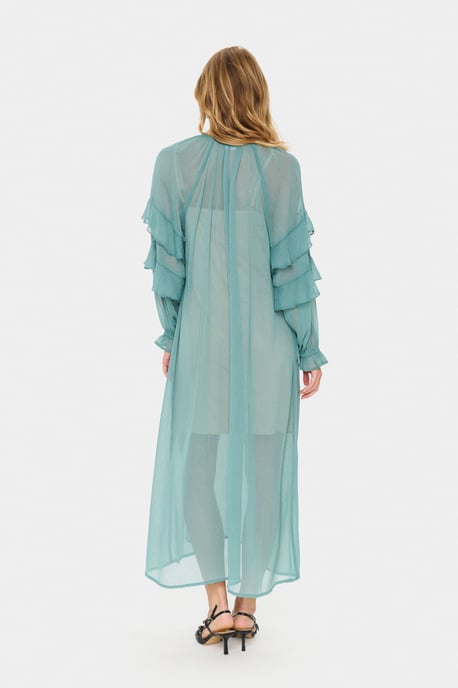 Kleid JacelynSZ Lockere Passform green - Image 3