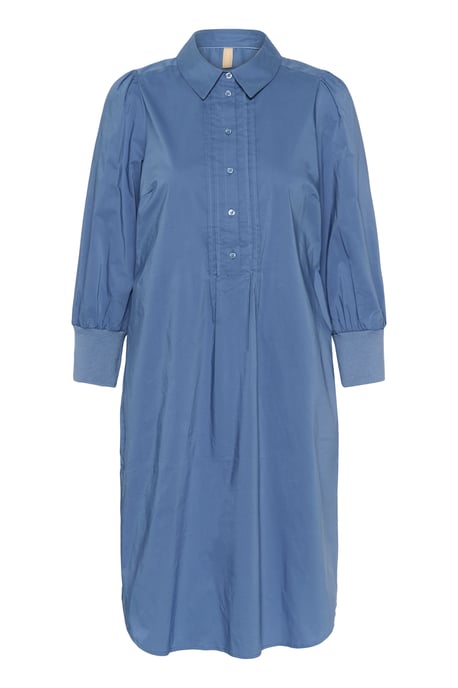 Kleid CUtoyam Relaxed fit blue - Image 4