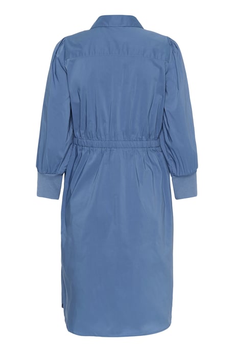 Kleid CUtoyam Relaxed fit blue - Image 5