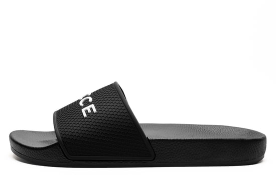 Nicce Visor Herren Slides - Image 1