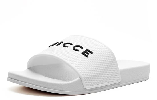 Nicce Visor Herren Slides - Image 2