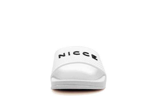 Nicce Visor Herren Slides - Image 5