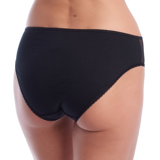 Generous D0ASG Damen Slip mit seitlicher Spitze - Image 3