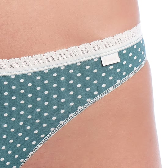 2er-Pack Mini Coquettes Baumwollhöschen 1032362 für Damen - Image 3