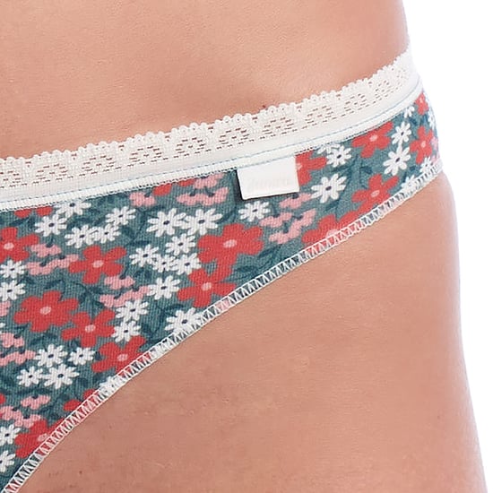 2er-Pack Mini Coquettes Baumwollhöschen 1032362 für Damen - Image 6