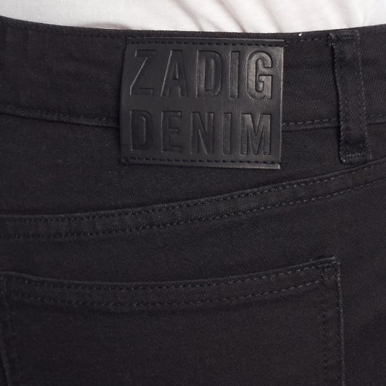 WKCO3004F Skinny Jeans für Damen - Image 3
