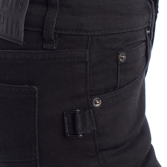 WKCO3004F Skinny Jeans für Damen - Image 5