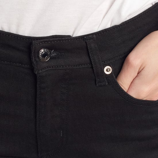 WKCO3004F Skinny Jeans für Damen - Image 6