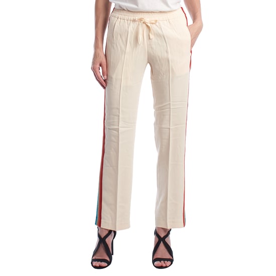 SJCS0106F Fließende Damenhose - Image 1