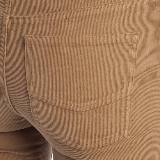 WKCS0104F Cordhose für Damen im Slim Fit - Image 5