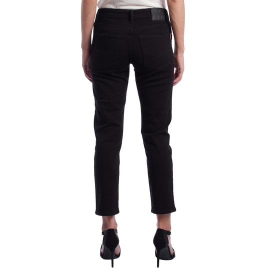 WJCI3003F Damen-Jeans mit geradem Bein - Image 4
