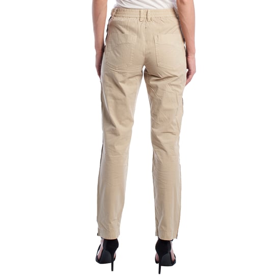 Gerade geschnittene Damenhose WWPA00016 - Image 3