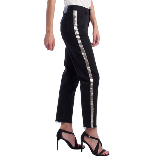SJCT3001F Damen-Jeans mit geradem Bein - Image 3