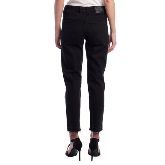 SJCT3001F Damen-Jeans mit geradem Bein - Image 4