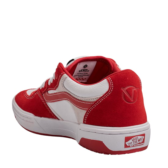 Rowan 2 VN0A2Z3IY521 Herren Sneaker - Image 4