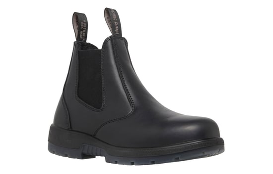 Hard Yakka Outback Safety Boots Mens - Image 2