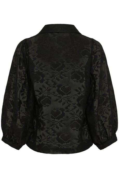Langarm-Bluse KBBrynja Feminine - Image 5
