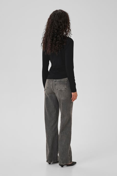 Langarm-Bluse VistaMW Slim/ Regular fit - Image 4
