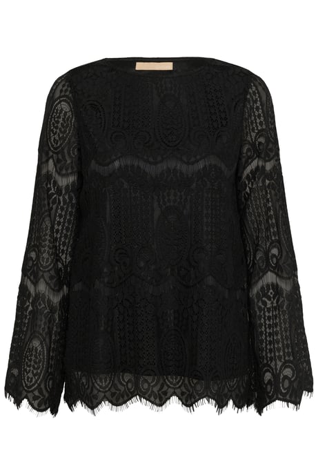 Langarm-Bluse CUcroba Regular fit - Image 4
