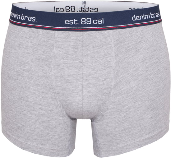 Retro Boxer Mix Colors 8-Pack - Image 2