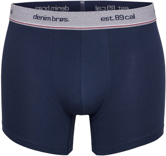 Retro Boxer Mix Colors 8-Pack - Image 3