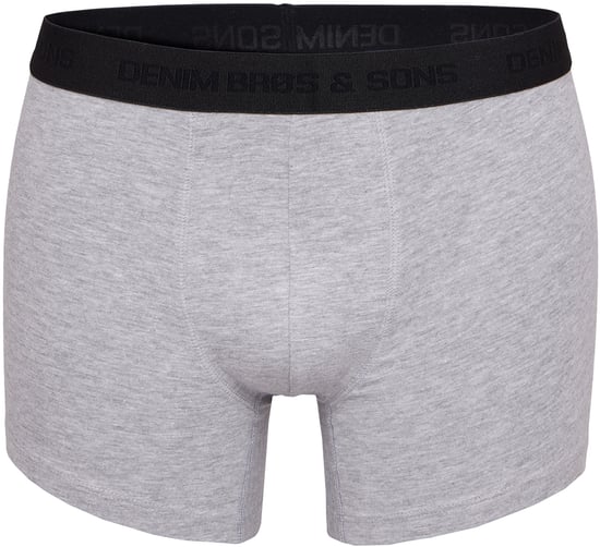 Retro Boxer Mix Colors 8-Pack - Image 2