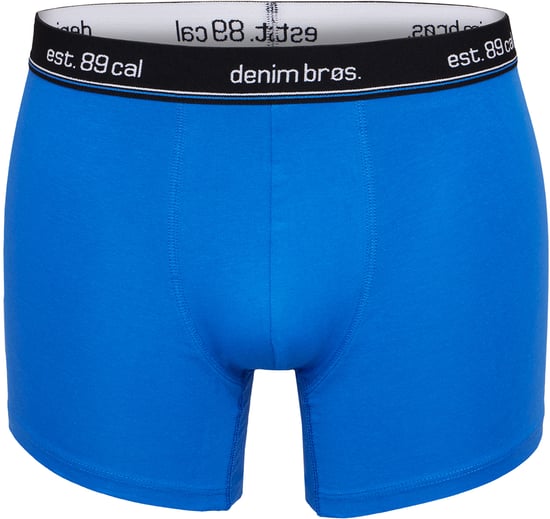 Retro Boxer Mix Colors 8-Pack - Image 3