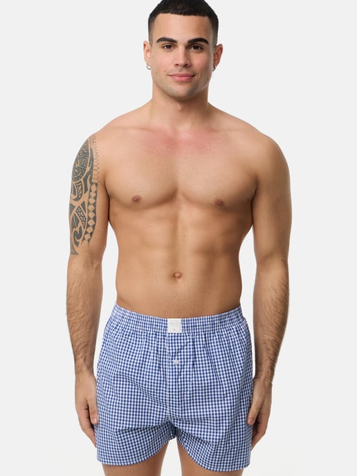 Boxer Core 4-Pack - Image 6