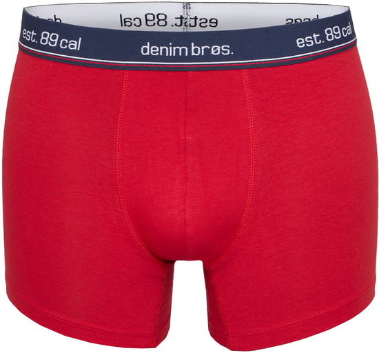 Retro Boxer Mix Colors 8-Pack - Image 2