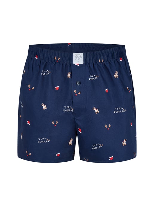 Boxer Team Rudolph 3-Pack - Image 2