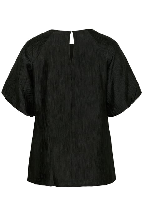 Kurzarm-Bluse KCgirla Regular fit black - Image 5