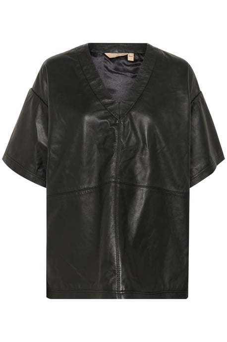 Kurzarm-Bluse CUatam Loose fit - Image 4