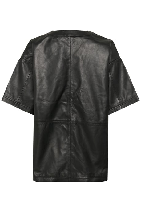 Kurzarm-Bluse CUatam Loose fit - Image 5