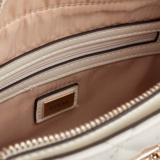 Alazne HWALAZ-P3504 Kleine Tragetasche für Damen - Image 4