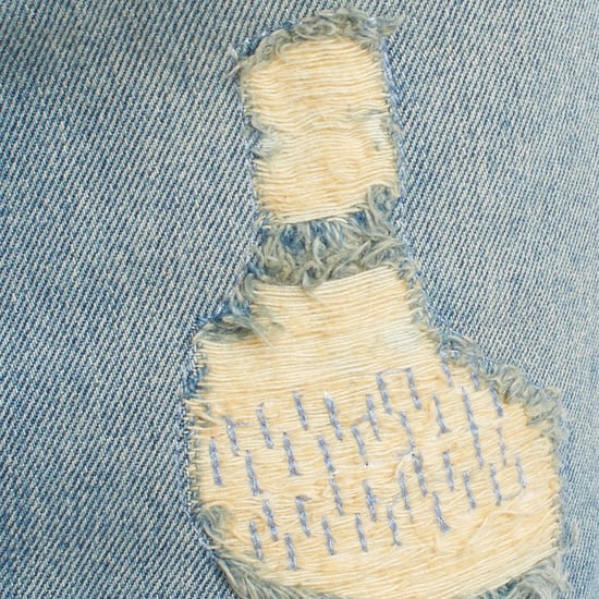 Juice Destroy WWSK00010 Damen Jeansrock - Image 5