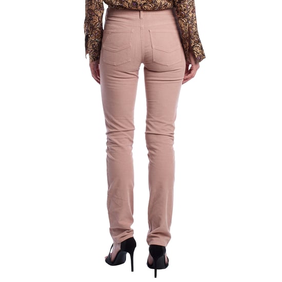 WKCS0104F Cordhose für Damen im Slim Fit - Image 4