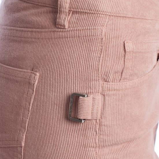 WKCS0104F Cordhose für Damen im Slim Fit - Image 5