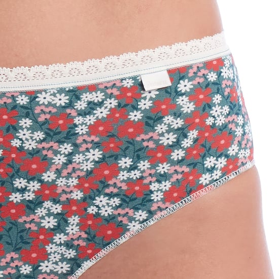2er-Pack Brislip Coquettes Baumwollhöschen 1032361 für Damen - Image 6