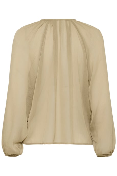 Langarm-Bluse JacelynSZ Lockere Passform - Image 5