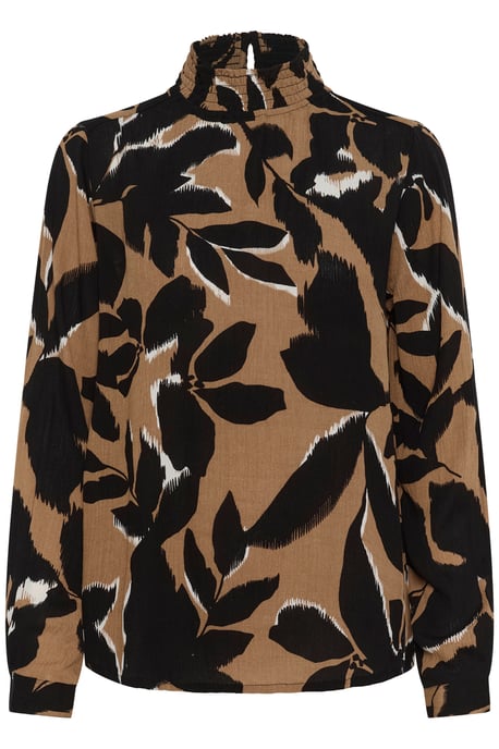 Langarm-Bluse KAamber Regular fit - Image 4